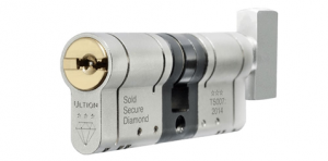 The security of Mortice locks - S Fretwell & Sons - Doncaster Locksmiths